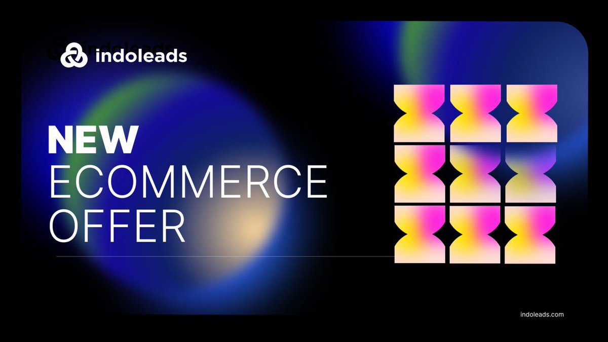 indoleads's tweet image. Ready for a new fashion deal from AJIO? 🇮🇳✨

AJIO offers a curated mix of international and domestic brands, plus its exclusive label. Don't miss out – this offer is exclusive to India GEO!

Shop now: bit.ly/3zxmNhj

#indoleads #cpa