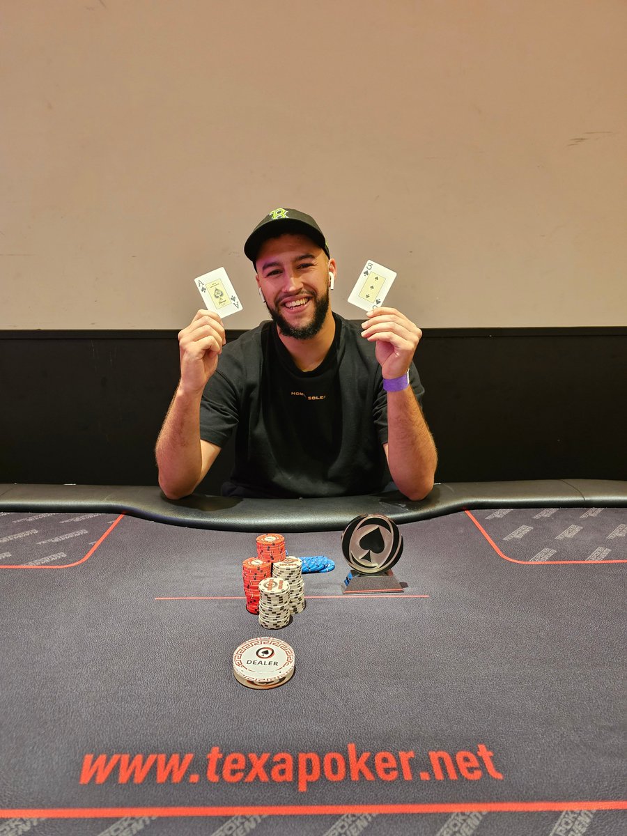 TexapokerLive's tweet photo. 🥳 Félicitations à nos vainqueurs du week-end au Club Circus Paris, au Casino de Saint-Galmier, au Pasino Grand d'Aix-en-Provence, au Stelsia Casino Gruissan, au Casino Impérial d'Annecy et au Casino de Pornic ! #poker #pokerlive #TPS #Deepstacks 

📸 Photos et résultats https://t.co/sHvjWSkXUF