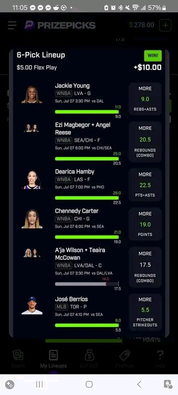 SaksLikelyy's tweet photo. Lock this in 🔒 and throw away the keys
Tap in for MORE
https://t.co/hxJKiB5bS0

⚡️ #Sleeper #PrizePicks #MojoPartner #Flashleaks #DFS #GAMBLING #FLIFF  #GamblingTwitter #prizepicksnba #nba    #nfl     #mlb #csgo #draftkings         #Flash #NHL #wnba #flash # https://t.co/DmWxRsZLRP