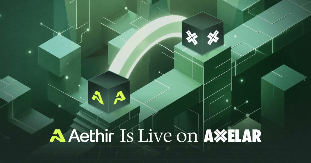 Felicity Estelle $ARCA tweet media