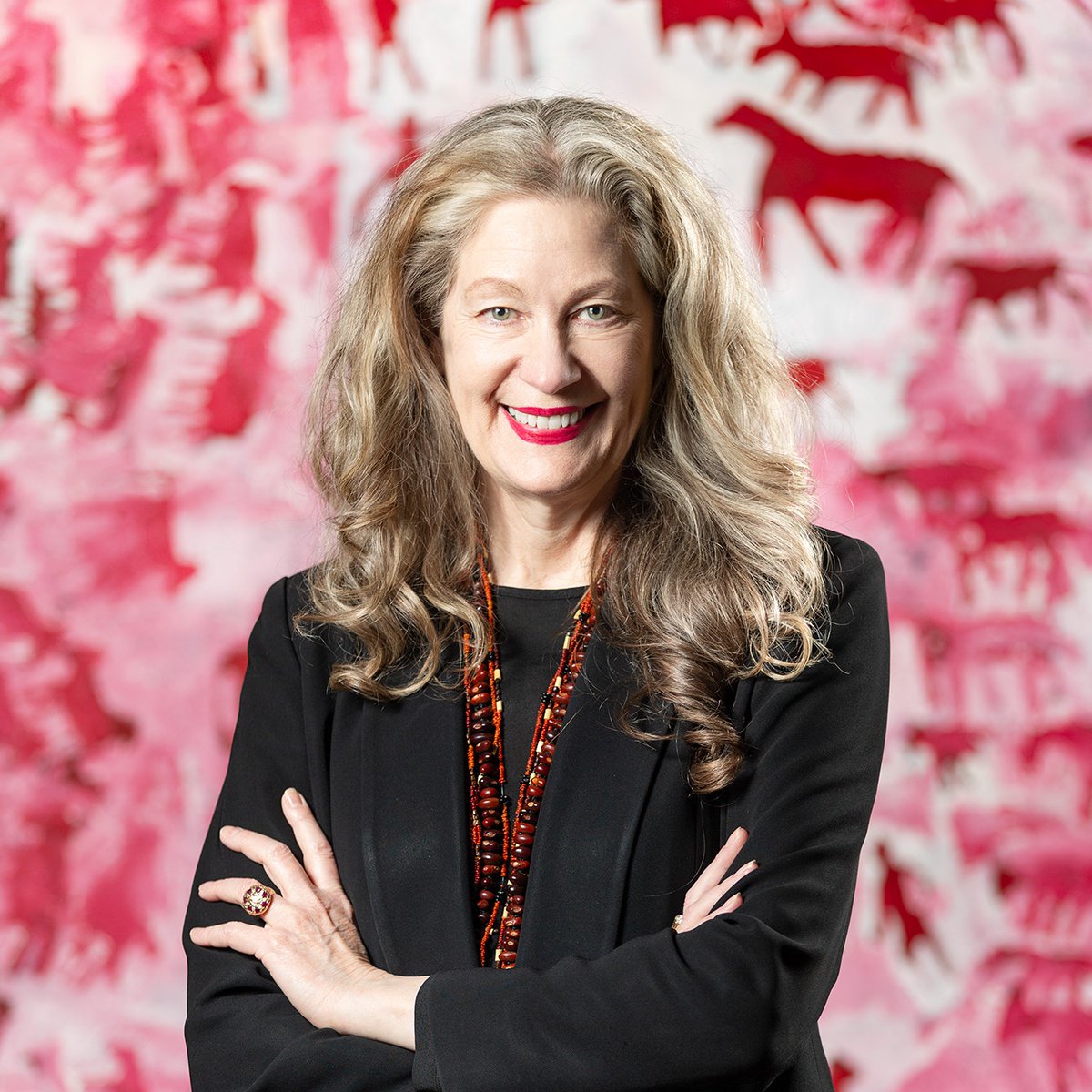 On Friday we said goodbye to our wonderful leader, Director Rhana Devenport ONZM.

Thank you, Rhana, for your outstanding leadership, dedication and passion - you will be missed!

📸 Saul Steed
