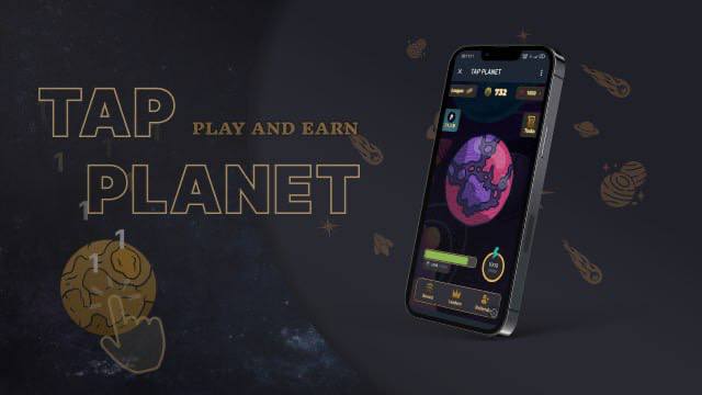 3base_io's tweet image. 🎉Tap Planet  now LIVE on 3Base @3base_io

🚀Tap Planet!

🎁Share Tap Planet now and grab 100 BasePoints instantly!

#3base #Web3 #Airdrops #Tap Planet

👇👇👇👇👇👇
3base.io/app/tap-planet…