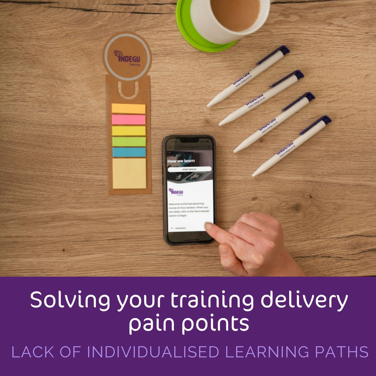 Indegu Ltd tweet media