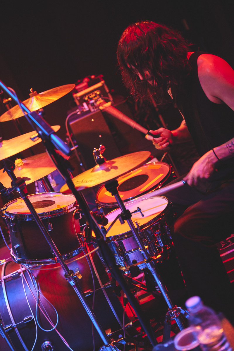 THE_NOVEMBERS's tweet image. FEVER TOURS 2024 in Bangkok
at blueprint LIVEHOUSE Bangkok

7 July (Sun)
LOSTAGE 
The Novembers 
Achico from Ropes 
INSPIRATIVE
Faustus

📸@yosuketorii