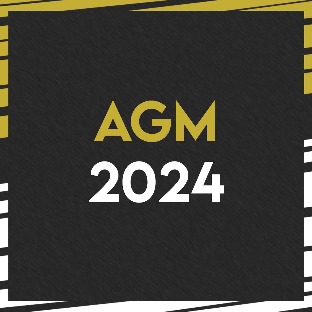🚨 On Monday 15th July, we will be hosting our AGM at Aldiss Park.

All committee members, members, life members and supporters are invitee to attend the event.

Doors open from 18:30 for a 19:00 start.

#WeAreDereham ⚫️⚪️