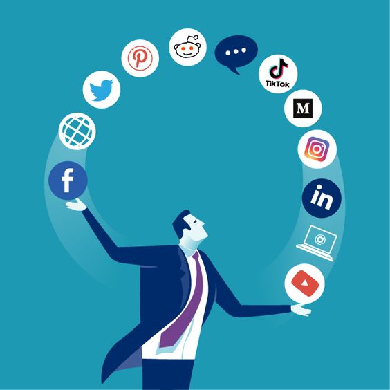 InfostyT's tweet photo. 🌟 Ready to elevate your brand? 🌟

Harness the power of social media marketing to capture attention and connect with a diverse audience. Reach your prospects on platforms they love and boost your brand engagement.
#SocialMediaMarketing #DigitalMarketing #BrandEngagement https://t.co/EqzLYqop9Q