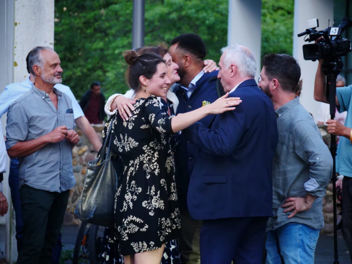 Colette Capdevielle tweet media