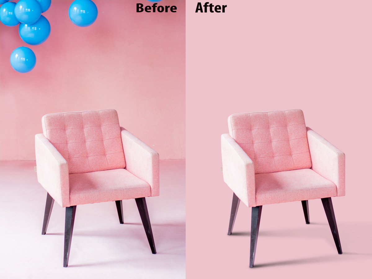 PolokRoy382992's tweet image. 💻"E-commerce success starts with high-quality images. Our clipping path service provides precise cutouts and background removal to make your products pop. Perfect for online stores and digital catalogs. #ClippingPathService #EcommerceSuccess #DigitalCatalogs #ImageEditing "