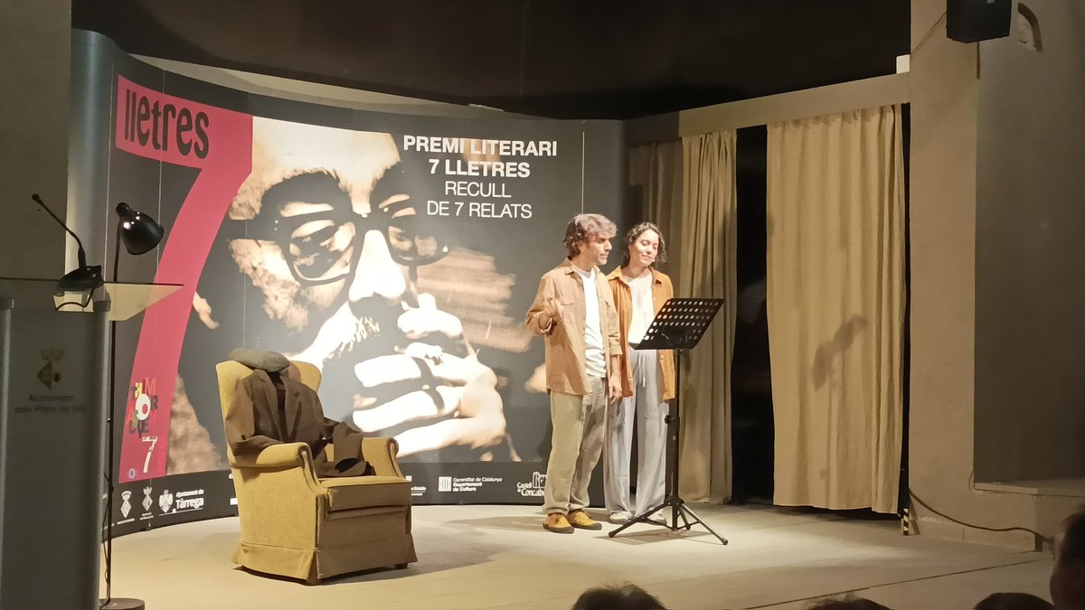 Consell Comarcal de la Segarra tweet media