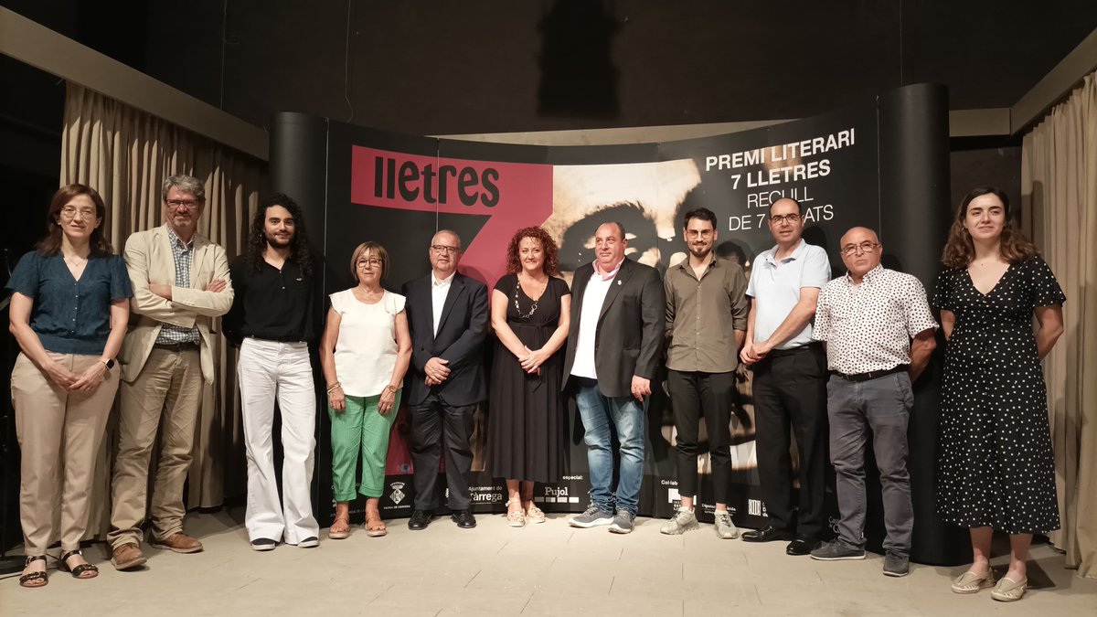 Consell Comarcal de la Segarra tweet media