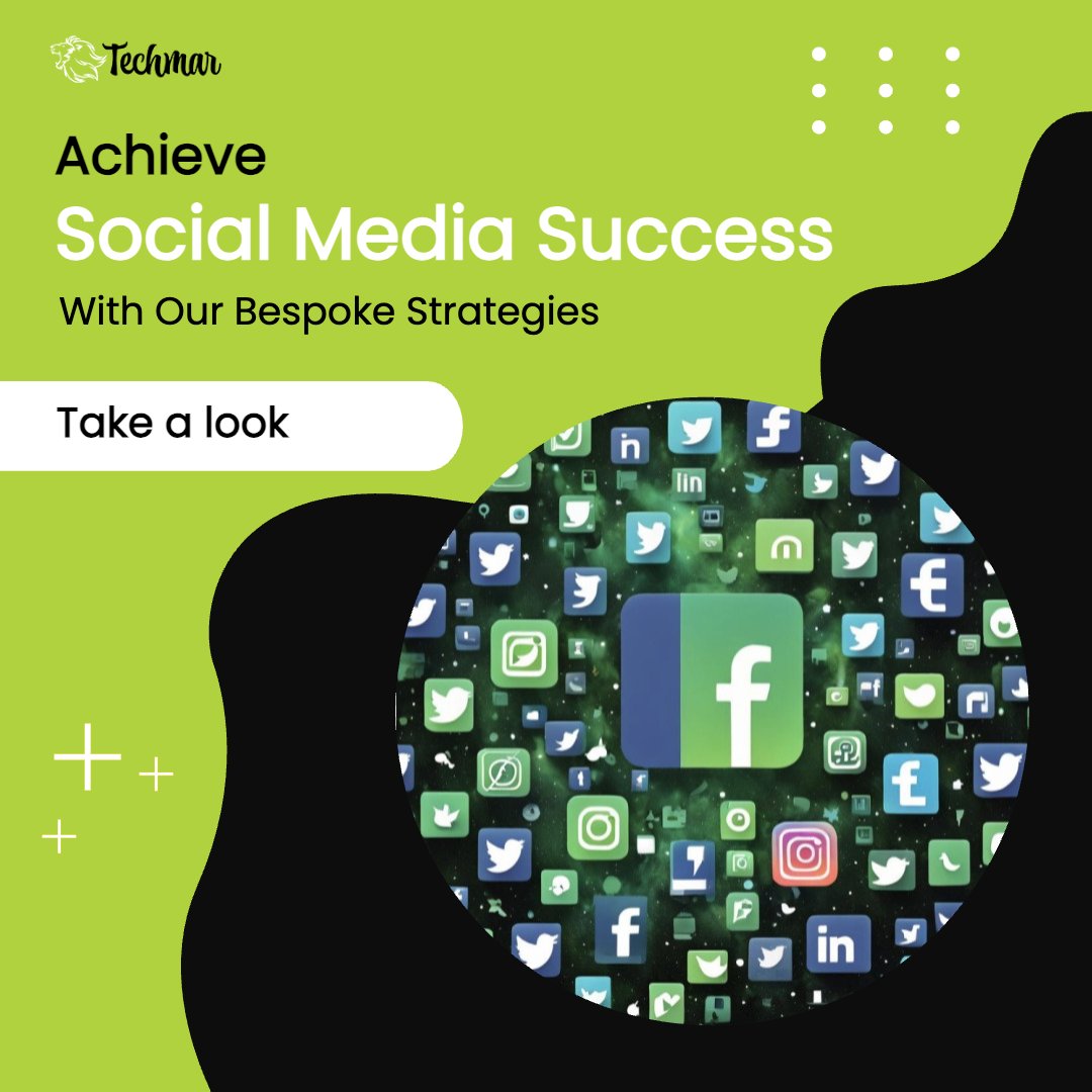 techmar_lt's tweet image. Experience Social Media Success like never before with our tailormade strategies. Ideal power boost for your online presence. More Info techmar.lt #BoostYourOnlinePresence #TailormadeSMM