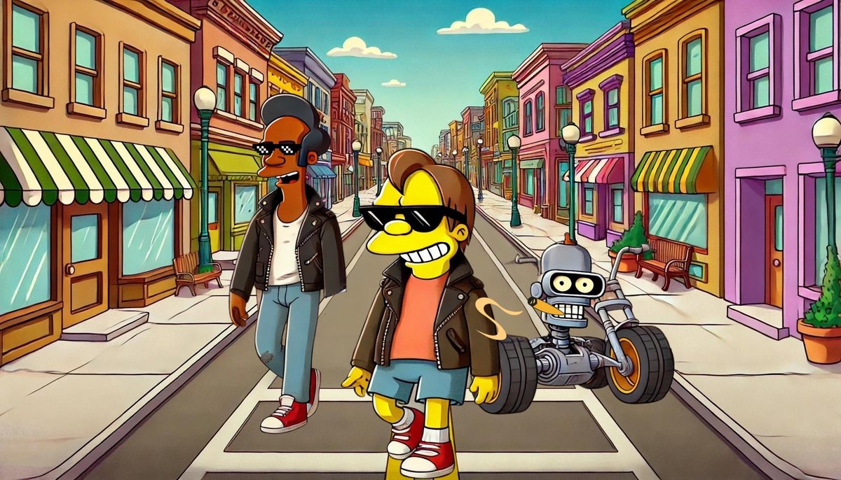 Bully Bot Week 3 Summary:

Apu repped Haa Haa at <a href="/bonk_inu/">BONK!!!</a> in London.

Nelson voted in the UK General Election.

Bully Bot users gained up to 350%!

Nelson meme'd popular songs.

Bullied <a href="/CryptoSage26/">cryptosage26..AI</a> and gave early $SAGE access!

HAA HAA!