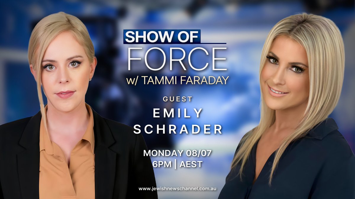 Tammi M Faraday tweet media