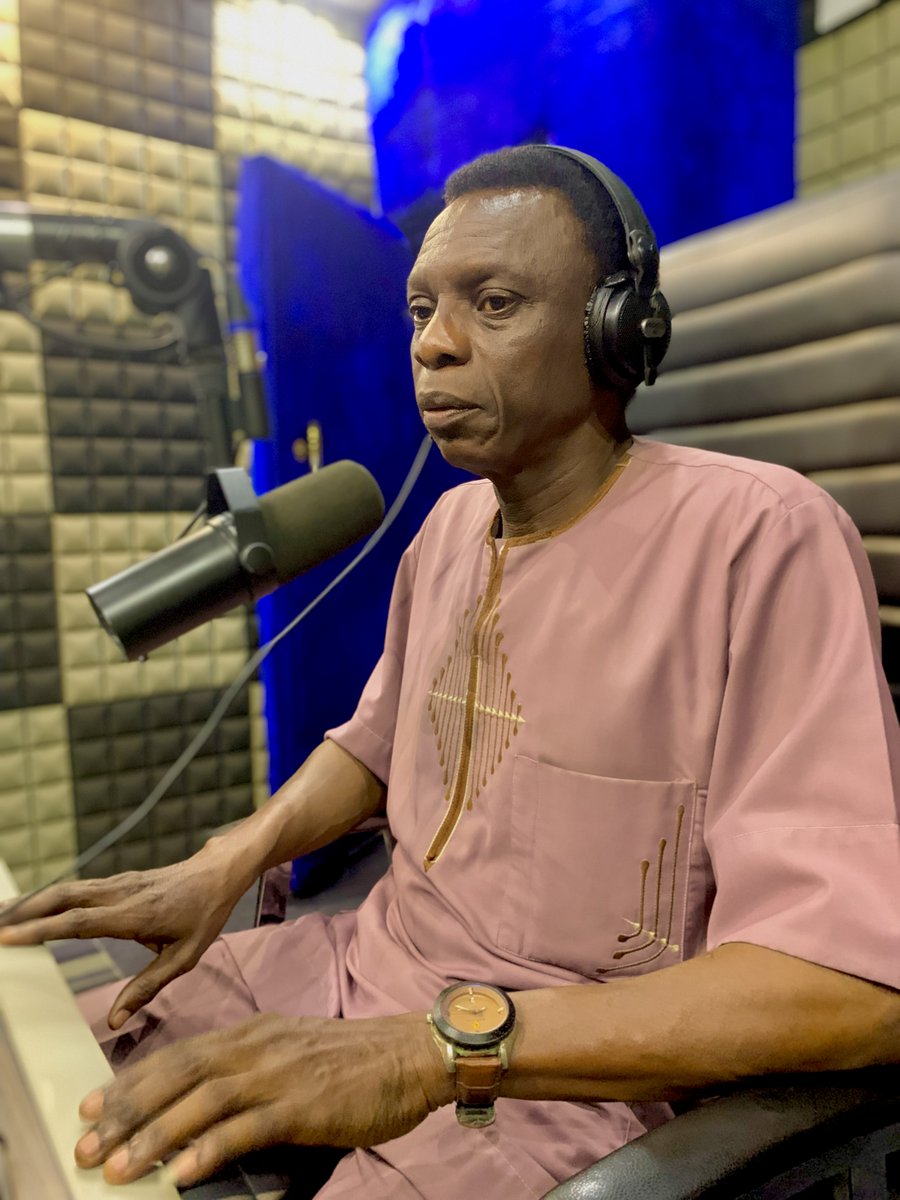 melodyfm1077's tweet photo. #NowOnAir L'AWUJO WA WITH OBA MAJALA LIVE ON MELODY 107.7FM
Head on to facebook to enjoy the full doze of the show!!!
follow @melodyfm1077
#Melody1077FM
#StayCoolWithMelody
#politicalisssues
#trendingissues https://t.co/wwFGhF3XIA