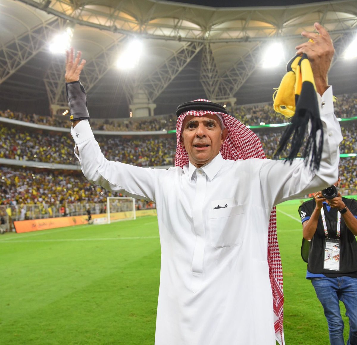 عـٌ العتيبي tweet media