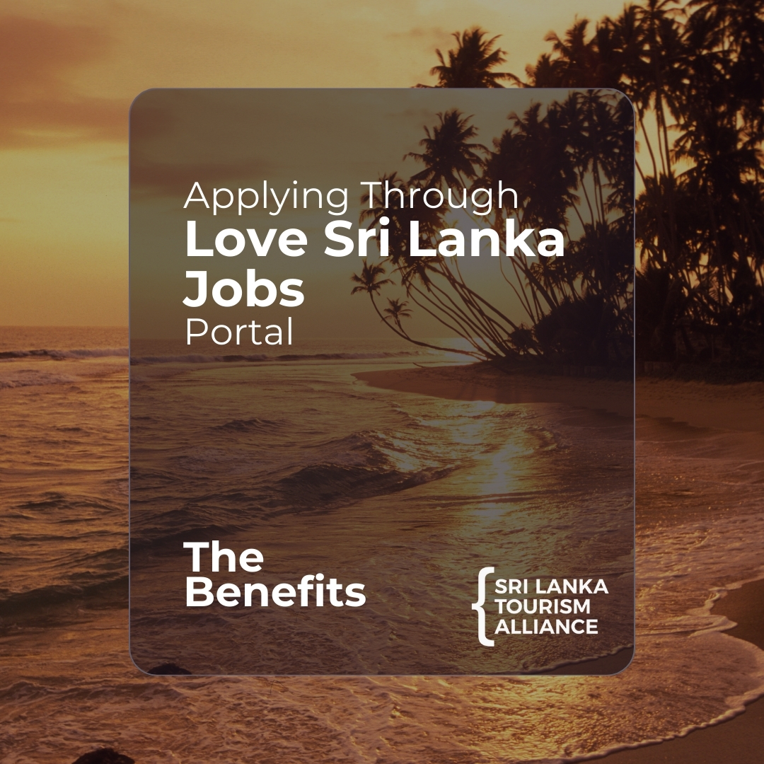 Love Sri Lanka tweet media