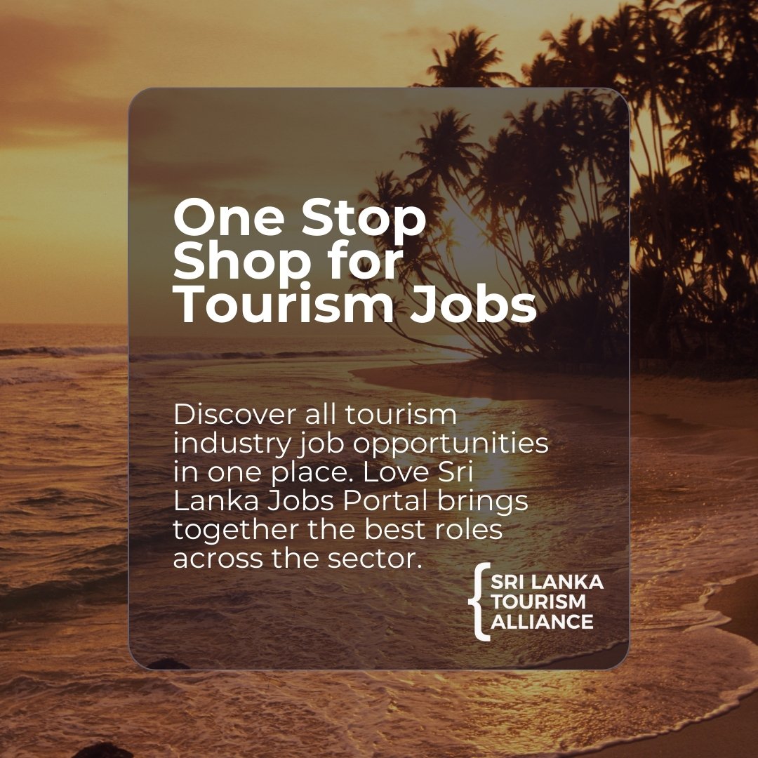 Love Sri Lanka tweet media