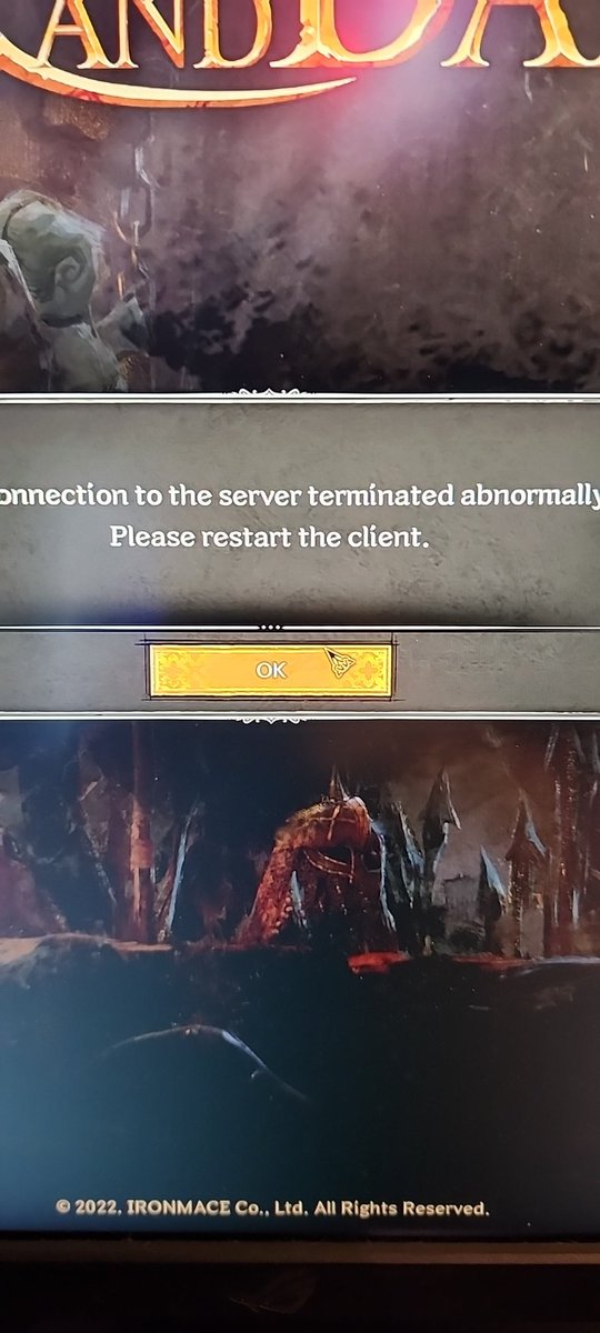 SkyshockGG's tweet image. Se me fue la luz cuando estaba por salir del dungeon #RIPstream