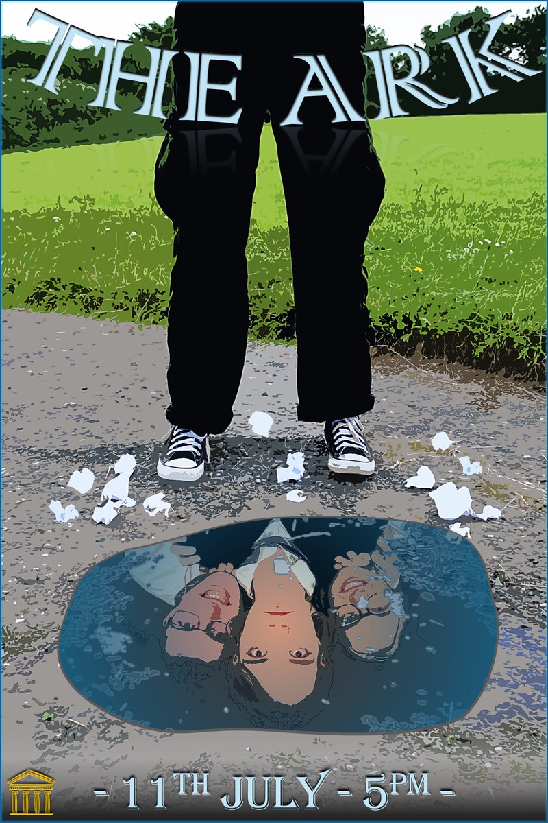 Hele'sDramaDept tweet media