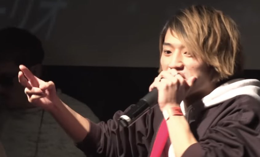 WZowik's tweet photo. 【スランプ】

韻踏みコンテストじゃなくて上手いの見せたるわ

いちご（1）踏み（23）
サンバ（3）が仕事（45）
むっつ数えて（6）
菜っ葉（78）
きゅうり（9）柔軟体操（10）
11！！ 12！！13！！14！！（11 12 13 14）
ジュゴン(15) https://t.co/O2uAKQEJM6