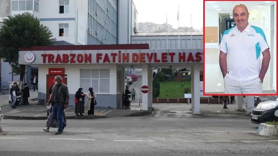 İSTİRAHAT RAPORU VERMEDİĞİ GEREKÇESİYLE DOKTORUN DİZİNİ KIRDI, SERBEST BIRAKILDI! 

Olay, 5 Temmuz'da akşam saatlerinde Fatih Devlet Hastanesi Acil Servisi’nde meydana geldi. Hasta A.S. (20) istirahat raporu almak için yakını S.N.K. (22) ile birlikte acil servisine başvurdu.