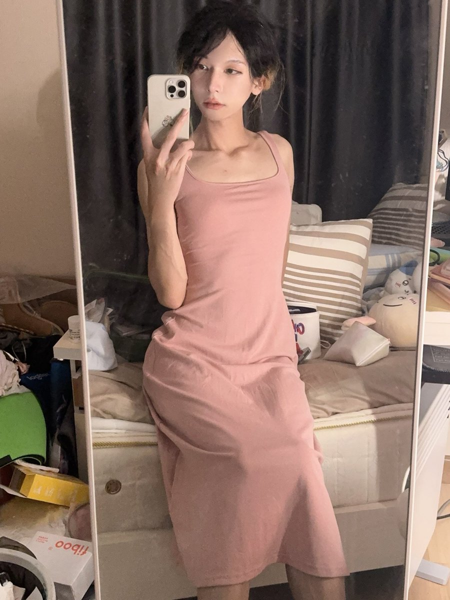 Ariylee's tweet image. 怎么把美颜相机焊脸上，挺急的，在线等