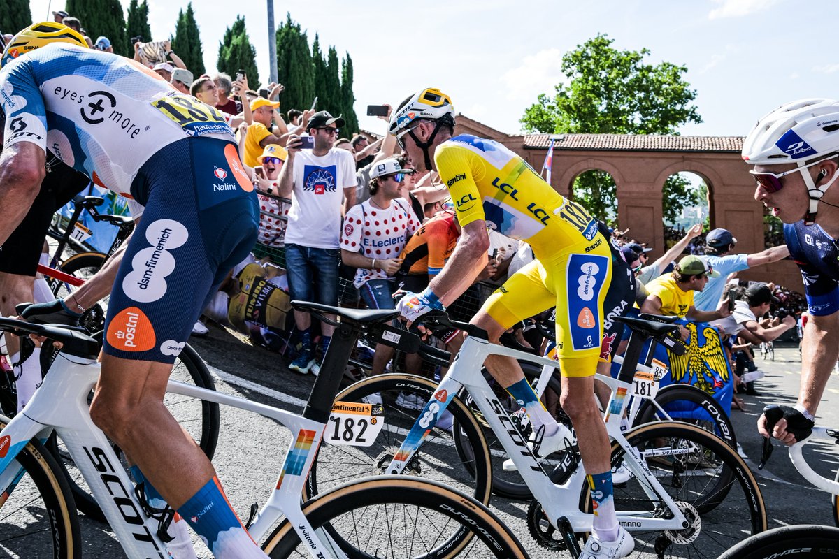 Tour de France™ tweet media