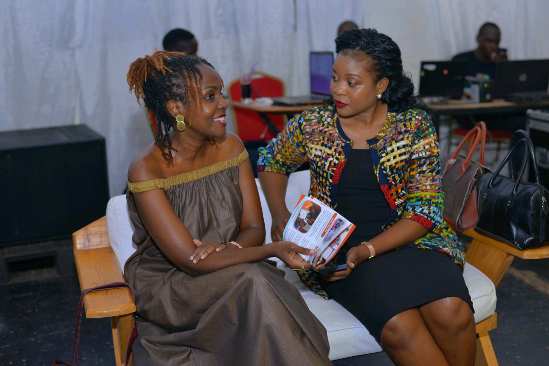 gimogoi Sandra (@sandragimogoi) on Twitter photo Over 100 Women in Business met at <a href="/MotivUG/">MOTIV</a> on Fri, 5th July to mark the 2024 #UGWomenEntrepreneurship Celebrations.
Congratulations to <a href="/IdeationCorner/">Ideation Corner Foundation</a> , @HiPipo , @WomenseDay & <a href="/CenteFoundation/">Centenary Foundation</a> for their dedication to supporting Women Entrepreneurs. <a href="/damali_ssali/">AMB. Damali Ssali - Founder Ideation Corner</a> <a href="/nafy_doryn/">Nafy D</a> Over 100 Women in Business met at <a href="/MotivUG/">MOTIV</a> on Fri, 5th July to mark the 2024 #UGWomenEntrepreneurship Celebrations.
Congratulations to <a href="/IdeationCorner/">Ideation Corner Foundation</a> , @HiPipo , @WomenseDay & <a href="/CenteFoundation/">Centenary Foundation</a> for their dedication to supporting Women Entrepreneurs. <a href="/damali_ssali/">AMB. Damali Ssali - Founder Ideation Corner</a> <a href="/nafy_doryn/">Nafy D</a>