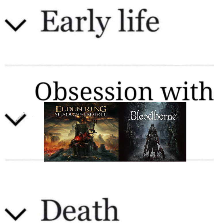 gemahtreeuhh's tweet photo. story of my life https://t.co/lYCvzthsU6