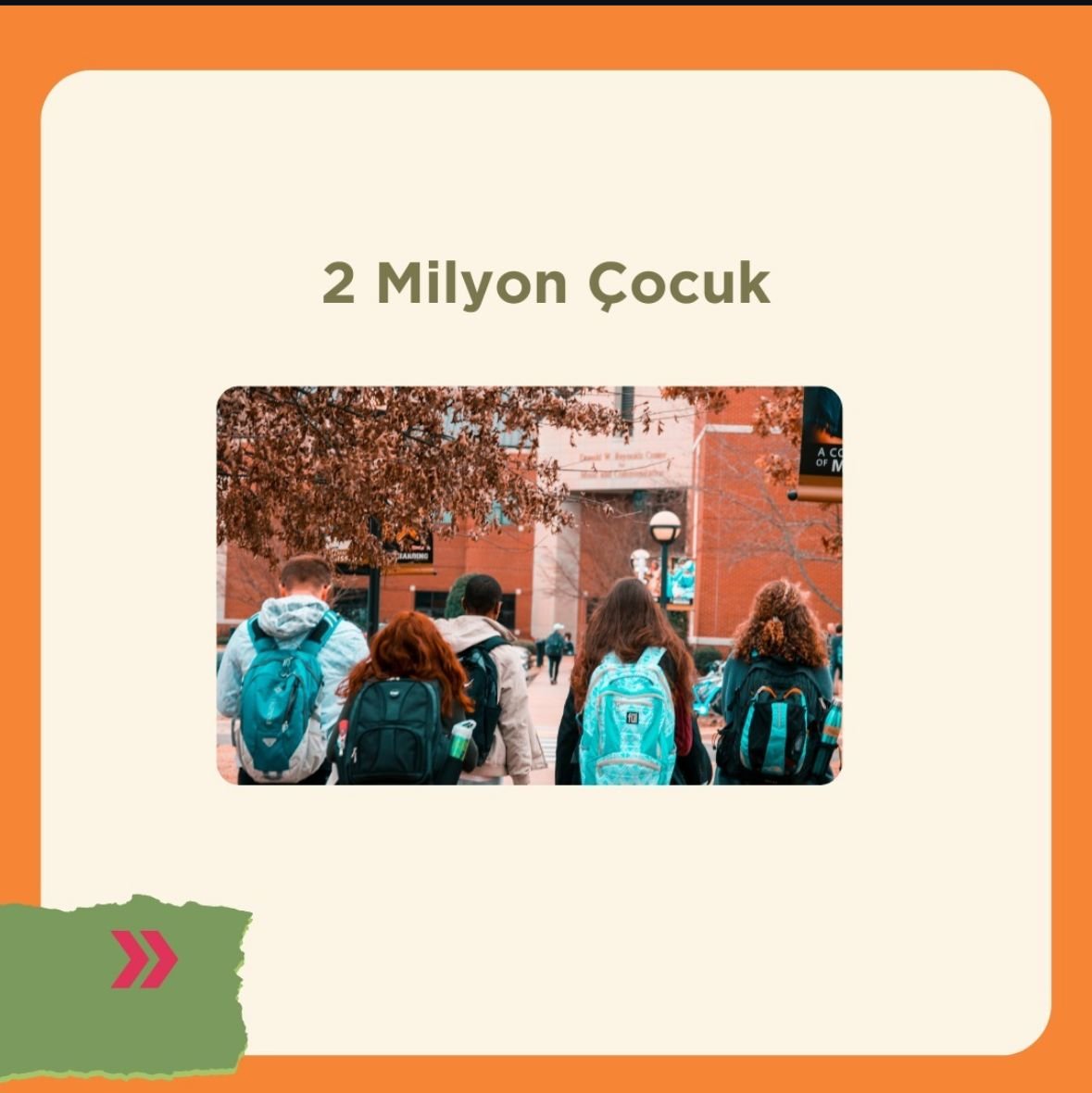 We believe every child CAN!”
“Her çocuk YAPABİLİR. İnanıyoruz!”

dfcturkiye.org
+905366479399

*
*
*
#dfcetkisi #yapabilirim #dfcturkiye #yapabilirim #değişimiçintasarım #dfcschooltr #leadathontr #dfcworld #herokıds #kıdocan #ıcan #kidscanchange #kidocan #ıcan #ankara