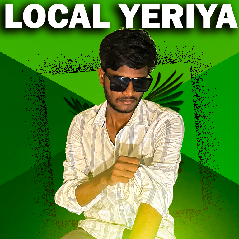silentcutsoffl's tweet photo. @silentkarthik_ s Next Song  "Local Yeriya" Releasing On July 14th 11:11 AM https://t.co/I2A38NuGiy