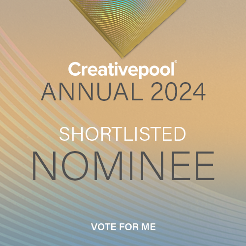 ManicMinotaur's tweet photo. Fantastic news!! 'Vazilando' the animated music video I created has been shortlisted for the @Creativepool Annual Awards 2024, Animation Individual section.
Members are able to vote once per category. Votes for Vazilando are very welcome!
https://t.co/UaiJPP3VqC #creativepool https://t.co/ZOo1n3pIbE