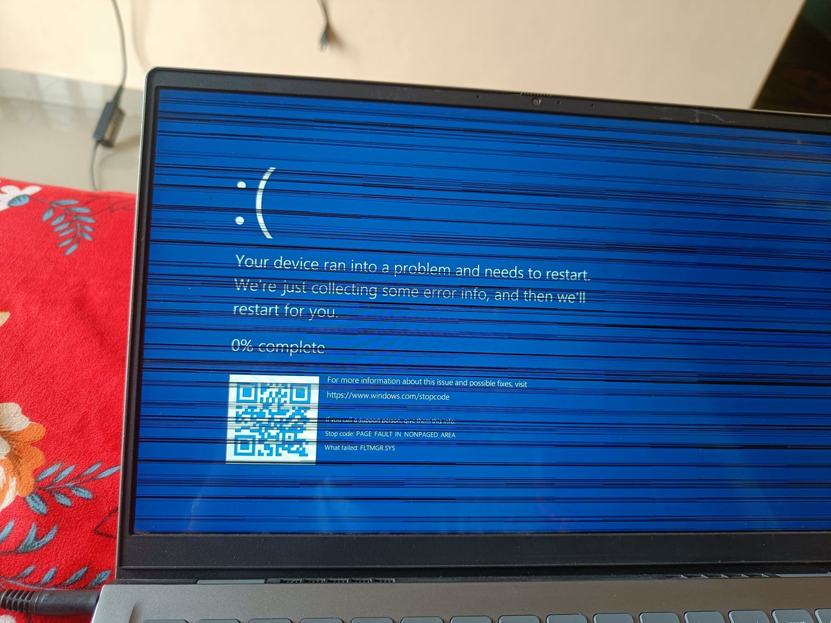 Vivek161515's tweet photo. Hello @Dell , If issues are not yet resolved by your technical engineer they why you guys not replacing the laptop??
May I know the reason?
Its 2023 case &amp; still open.plz check the attachment &amp; do the needful asap. https://t.co/Sa0r8TK4eh