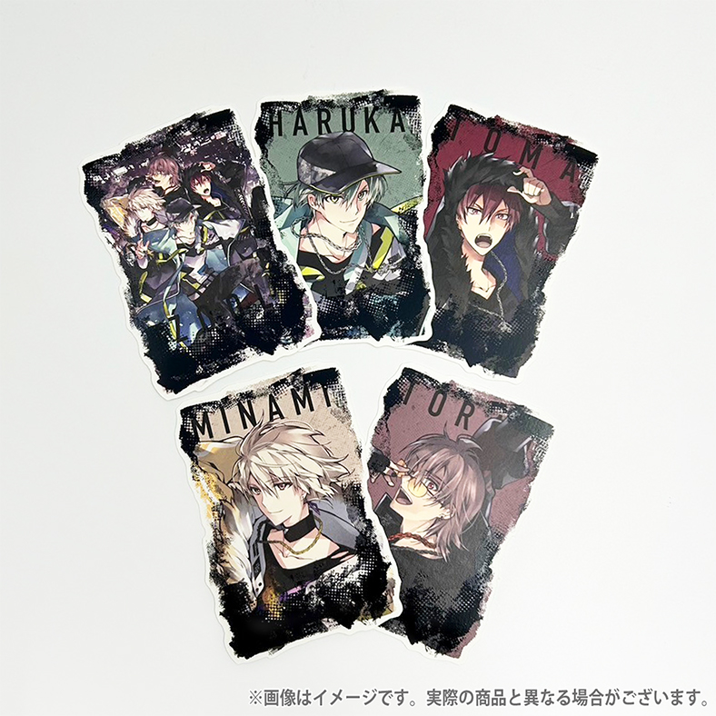 公式】アイドリッシュセブン Lantis on X: 公式】アイドリッシュセブン Lantis on X: