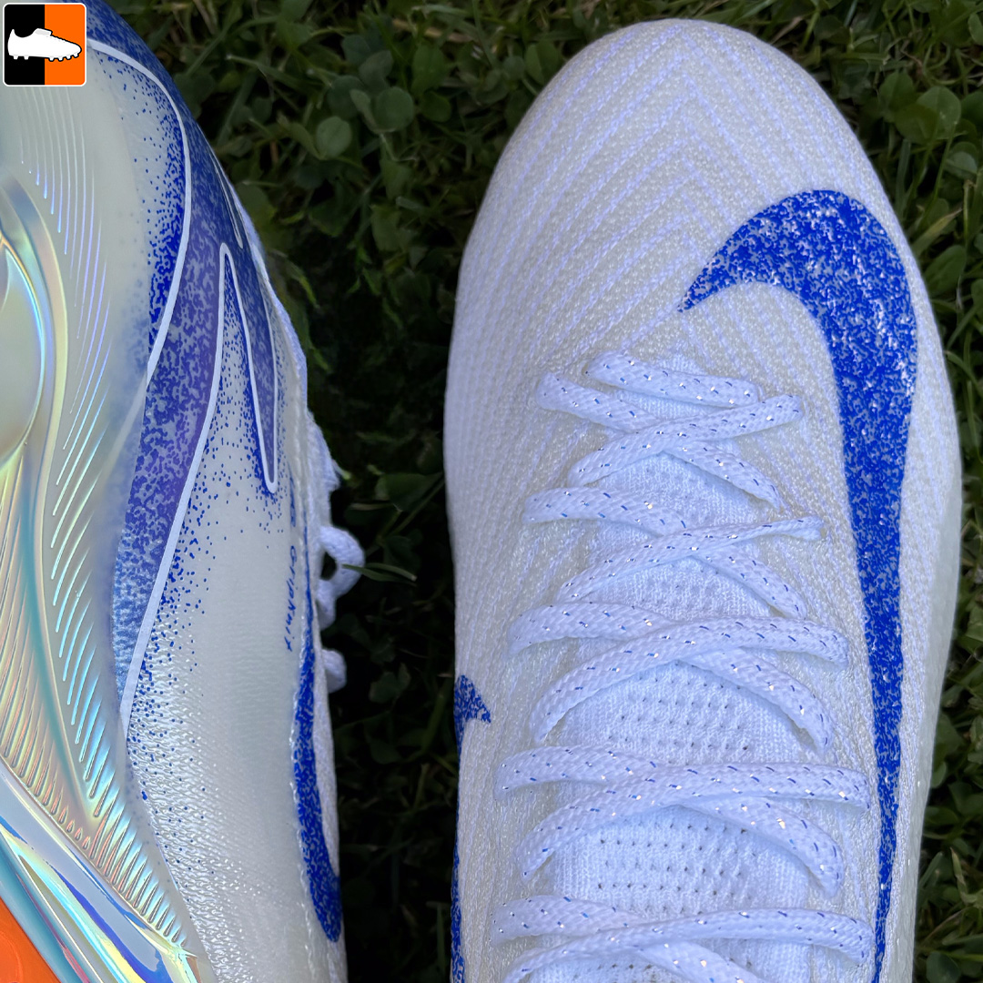 Football_Boots's tweet photo. 🟦What's new with the Nike Vapor 16🟧
-
Find out in this review: https://t.co/JXwab9McYL
-
#nikefootball #footballboots #mercurialvapor #zoomair #Vapor16 https://t.co/puR1n2IFha