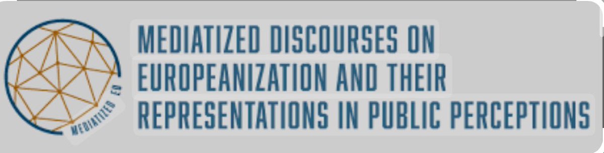 SamuelJsdv's tweet photo. If you’re a #journalist (or policymaker) and wish to be invited to the @HorizonEU conference in September on #media, #news & #infospace please Direct Message me or any of our colleagues at @ENC_Europe or @MEDIATIZED_EU.
Please retweet and like for maximum visibility 🙏 https://t.co/Aq8DwhfNnR