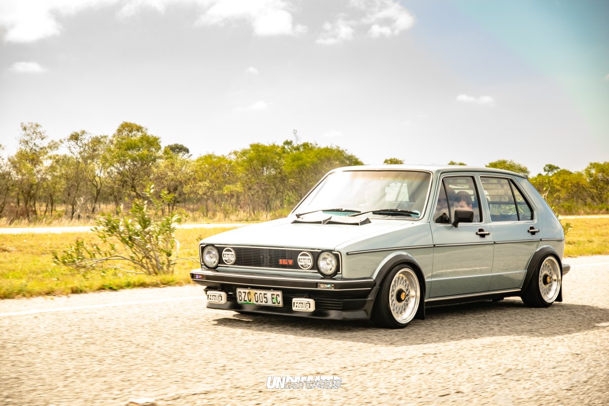 16V Shots from the CitiXpolo breakfast run
WRTC
📸 Undefeated