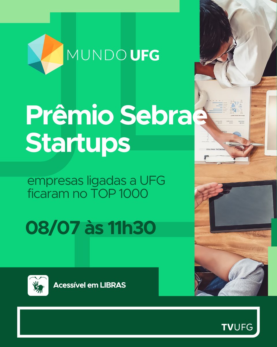 TV UFG tweet media
