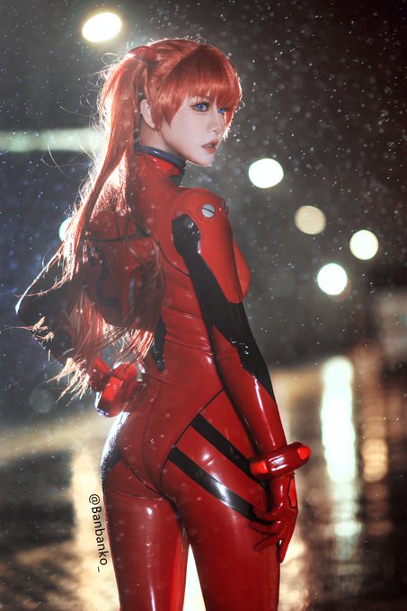 Twitterのコスプレ画像20