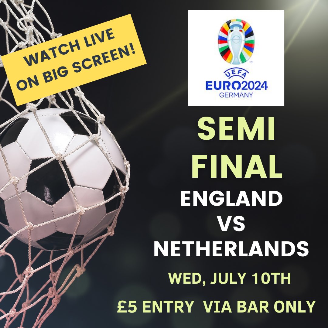 Are you ready for the semi final???? Come on England!!!! ⚽️🏴󠁧󠁢󠁥󠁮󠁧󠁿