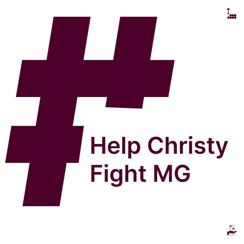 tooniwade's tweet photo. Christianah Dailo, a vibrant and empathetic doctor given to passionate care of patients that encounter her. Devastating is not enough to describe the experiences she and her family have faced since her diagnosis of Myasthenia Gravis some months ago . 
#HelpChristyFightMG https://t.co/B1elhSs5Ov