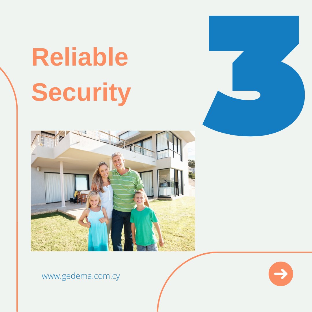 dhadjiandoniou's tweet image. 🔒 Secure Your Property with Ajax Outdoor Alarm Systems, Installed by Gedema Communications! 🔒

#GedemaCommunications #AjaxSecurity #OutdoorProtection