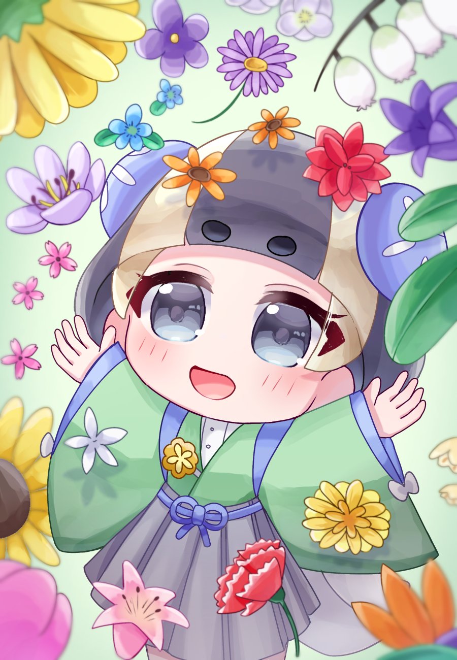 まいまいページ♡まつかれ生誕祭ヒヨコ(順番前) 𝐋 𝐀 𝐑 𝐌 𝐄 | 💛💗🥚🐣 𝗛𝗔𝗣𝗣𝗬 𝗕𝗜𝗥𝗧𝗛𝗗𝗔𝗬 🌟 𝟯