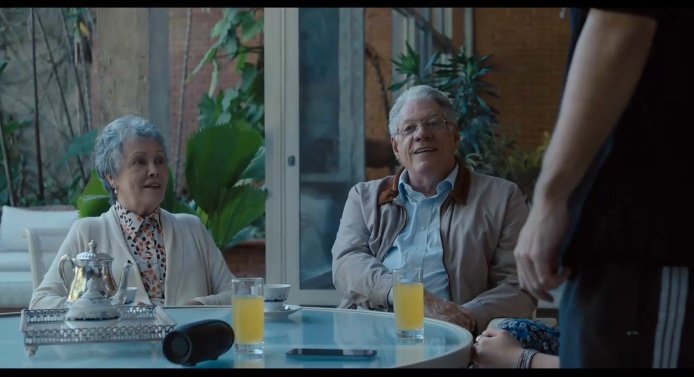 Esses aqui foram os responsáveis por meus maiores momentos de raiva em Pedaço de Mim da Netflix, que ódio viu.