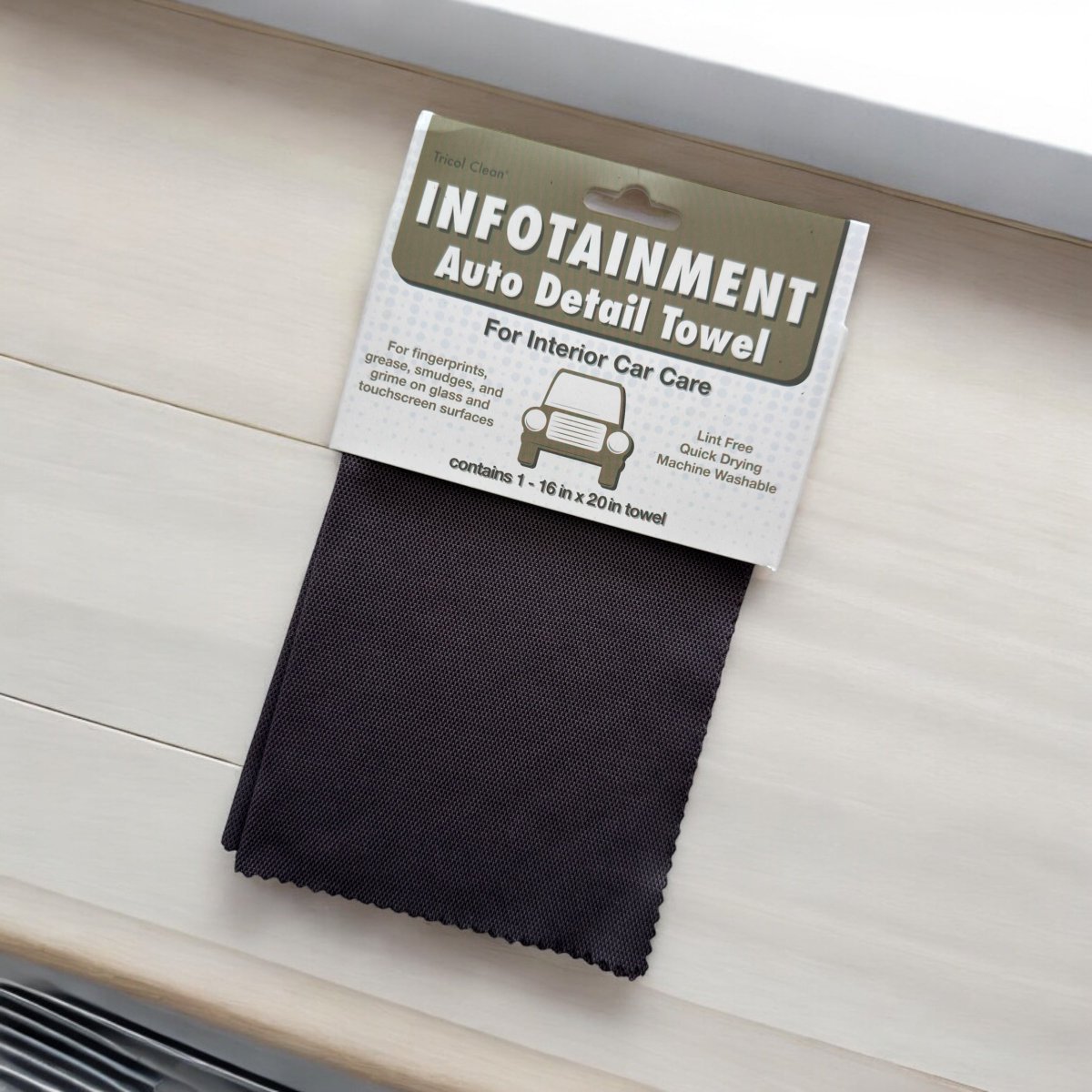 CleanMyTech's tweet image. 🚨 GIVEAWAY ALERT! 🚨 We&apos;re giving away one of our brand-new cleaning cloths! 🧼✨

To enter:
1️⃣ Follow us
2️⃣ Like this post
3️⃣ Repost
4️⃣ Reply with what you&apos;ll use the cloth for

We&apos;ll spin the wheel and pick a winner on Wednesday! Good luck! 🍀 #Giveaway #CleanMyTech