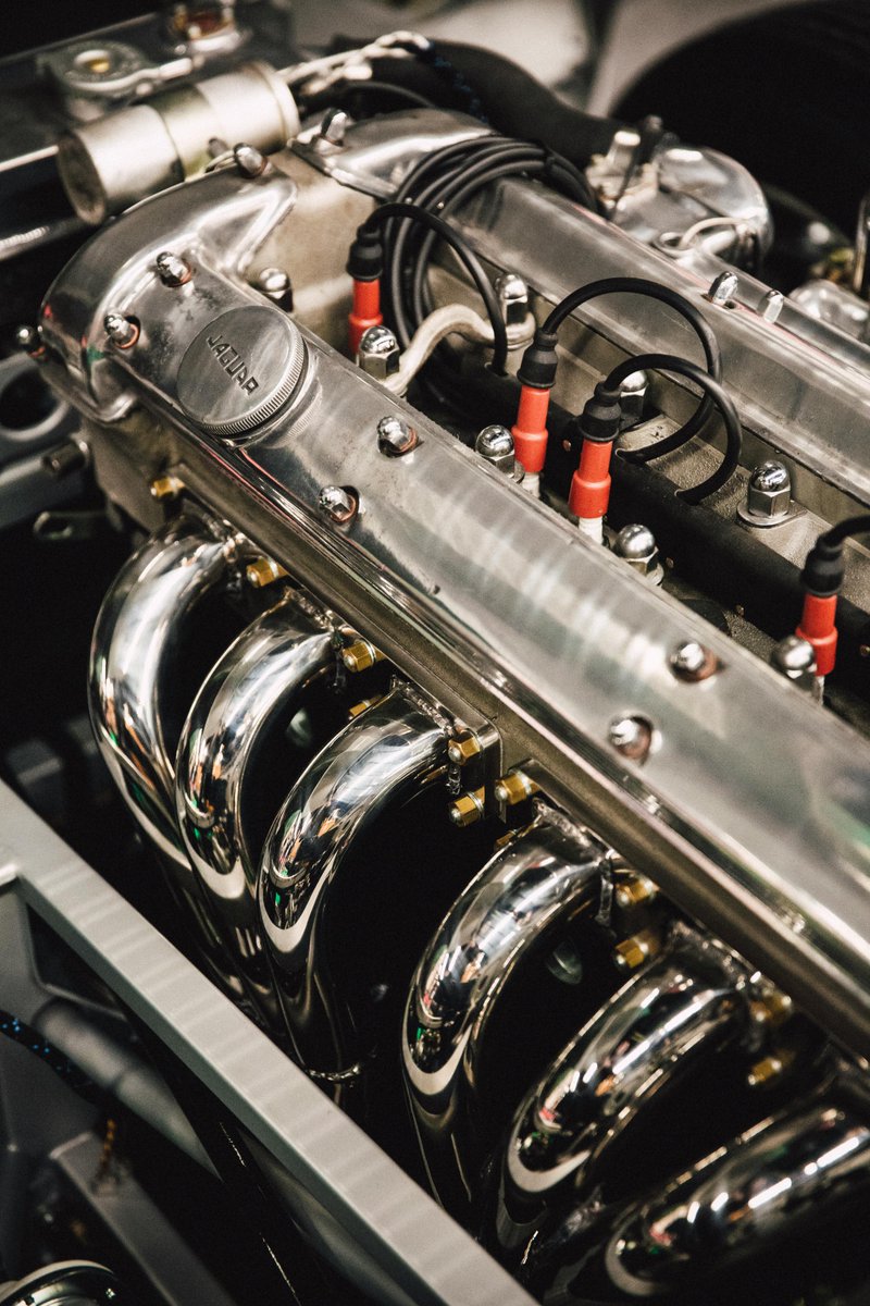 VictoryFastLtd's tweet photo. At Victory, we are committed to providing meticulously engineered components & customised fastener solutions. Whether you need a single unique component or a small batch of fasteners, we ensure that your #restorationprojects receive the highest quality solutions
#Automotive https://t.co/hFMiflN5ig