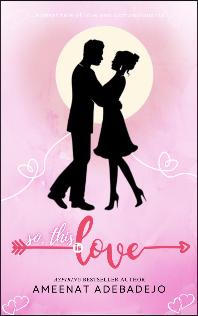 Ameenat A. Adebadejo tweet media