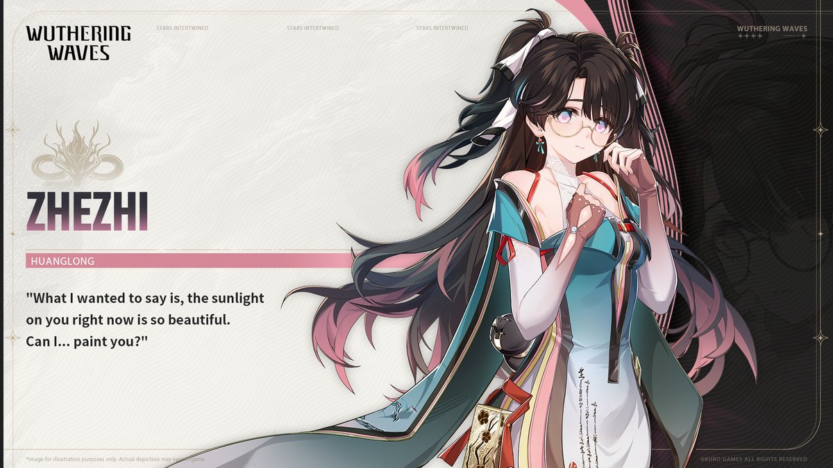 GachaChamp's tweet photo. Wuthering Waves 1,2 Update, Will this be a Pull patch or Skip Patch? https://t.co/RUjWyTRmKH