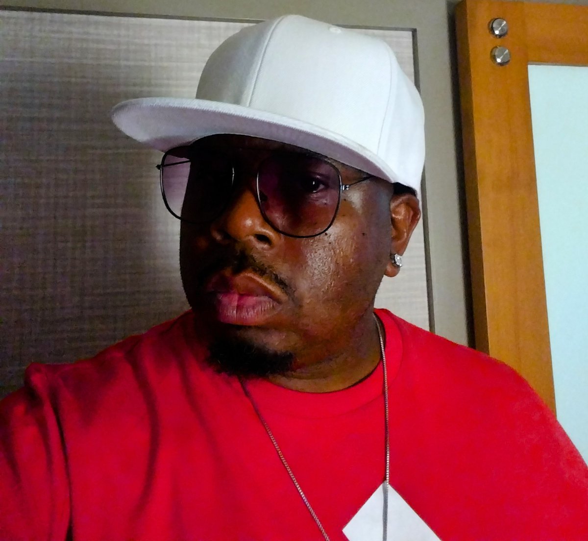 COACH LARRY GOREE tweet media