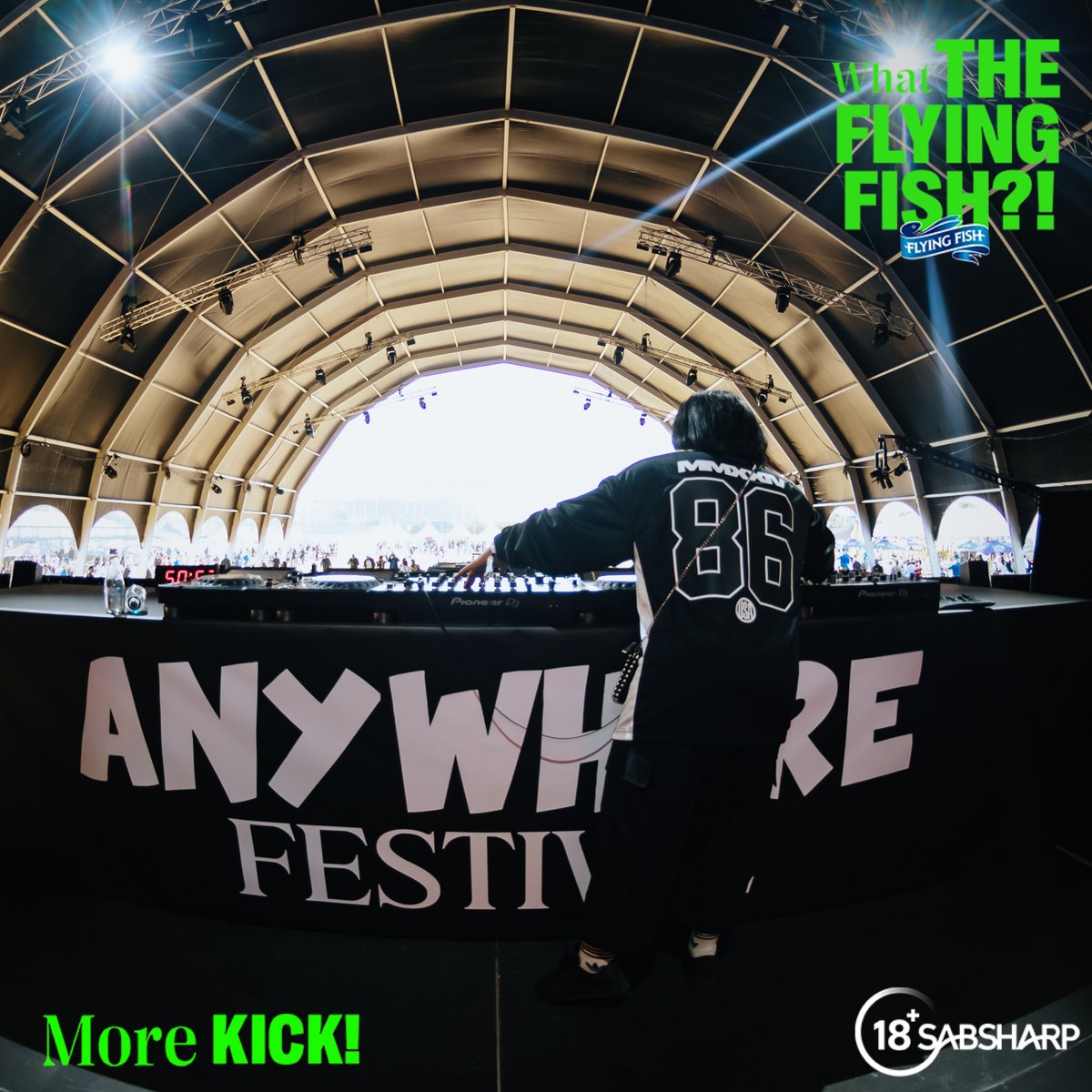 FlyingFishSA's tweet photo. Hereโs a dump of refreshment from Anywhere in Your City.
Show us yours and we might pop some flavour in your DMs #MoreKick https://t.co/xf5tuBJtfJ